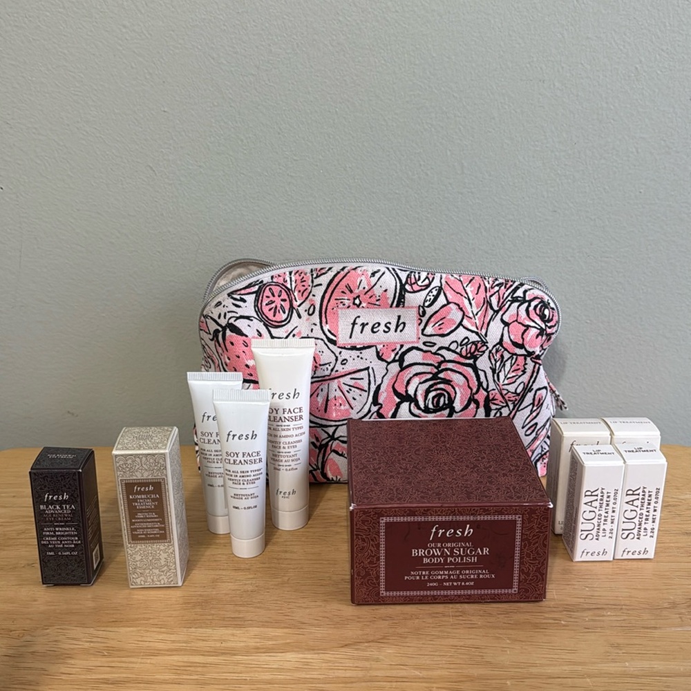 Fresh Bundle